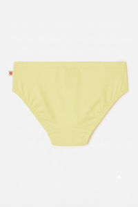 Zivame Girls Printed Briefs (Pack of 3) - Multicolor — thumbnail 6